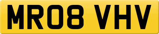MR08VHV