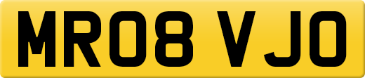 MR08VJO