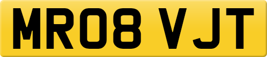 MR08VJT