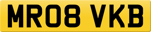 MR08VKB