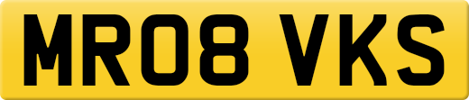 MR08VKS