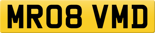 MR08VMD