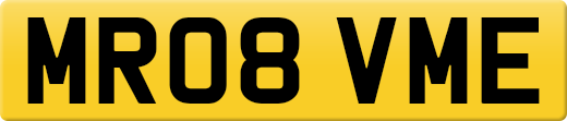 MR08VME
