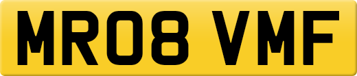 MR08VMF