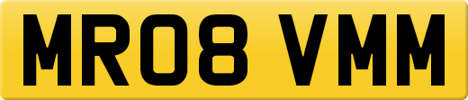 MR08VMM