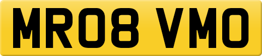 MR08VMO