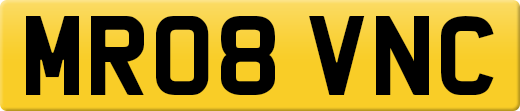MR08VNC