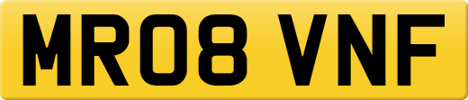 MR08VNF
