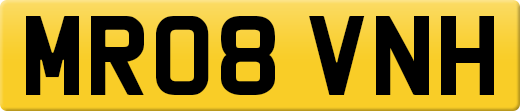 MR08VNH