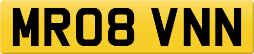 MR08VNN