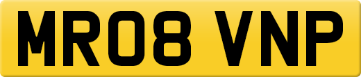 MR08VNP