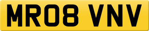 MR08VNV