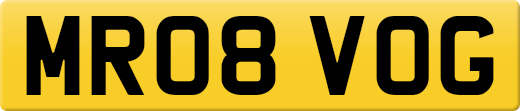MR08VOG