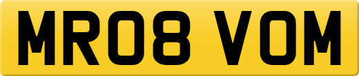 MR08VOM