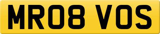 MR08VOS