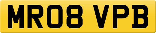 MR08VPB