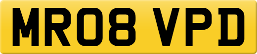 MR08VPD