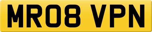 MR08VPN