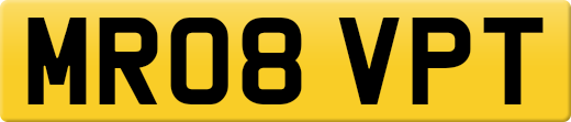 MR08VPT