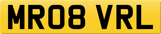 MR08VRL