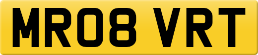 MR08VRT