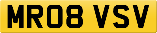 MR08VSV