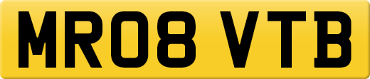 MR08VTB