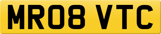 MR08VTC