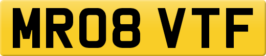 MR08VTF