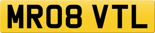 MR08VTL
