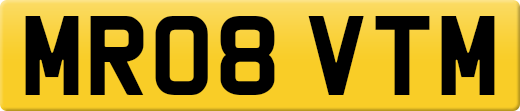 MR08VTM