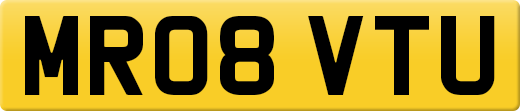 MR08VTU