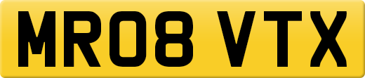 MR08VTX