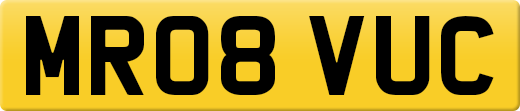 MR08VUC