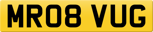 MR08VUG