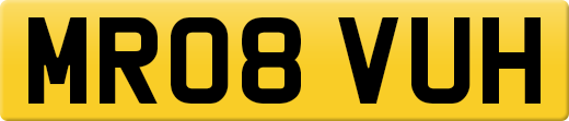 MR08VUH