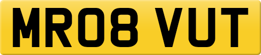 MR08VUT