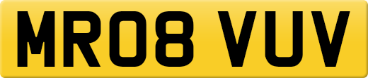 MR08VUV