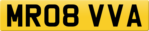 MR08VVA