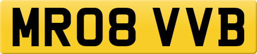 MR08VVB