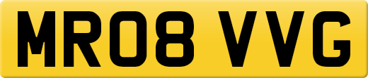 MR08VVG