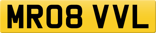 MR08VVL