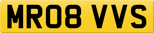 MR08VVS