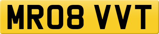 MR08VVT