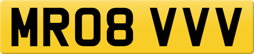 MR08VVV