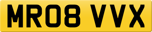 MR08VVX
