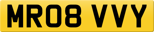 MR08VVY