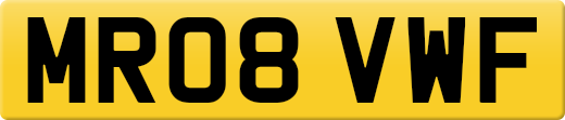 MR08VWF