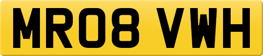 MR08VWH