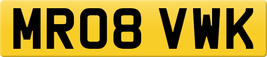 MR08VWK